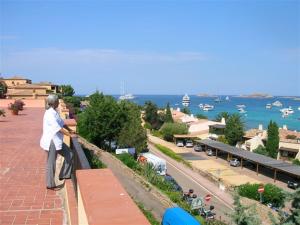 Inter-Résidences Costa Smeralda img28