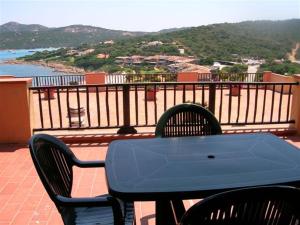 Inter-Résidences Costa Smeralda img30