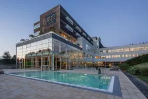 Apartments Spa Resort Styria- ADULTS ONLY - باد والترزدورف