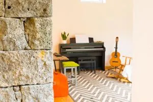 Casa dos Caldeiras - Lajes do Pico