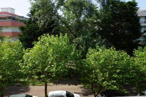 Appartements Superbe appartement contemporain : photos des chambres