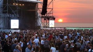 Appartements Superbe appartement contemporain : photos des chambres