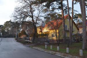 Lívia Apartman