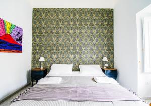 Domus Sibyllina, Galleria Umberto I