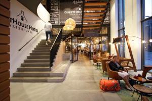 GuestHouse Hotel Kaatsheuvel-Waalwijk