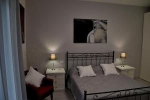 GIGLIARELLI AD MAISON