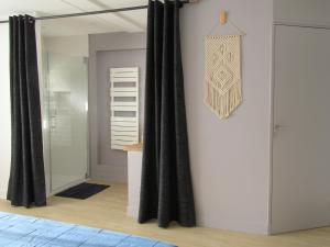 B&B / Chambres d'hotes Les Bordes : photos des chambres