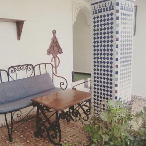 Hotel Riad L Arganier D Or