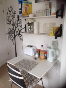 House on the Corner B&B