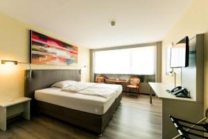 3 star hotell City Hotel garni Heilbronn Saksamaa