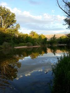 Pasos Cortos Cabañas Nono