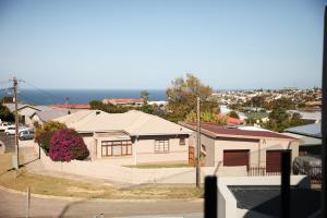 Mari-Amor Self-Catering Apartments