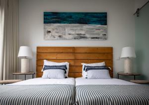 Eco Beach Apartment - First Floor room in Pestana Troia Eco-Resort & Residences