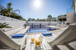 Villa Hibiscus