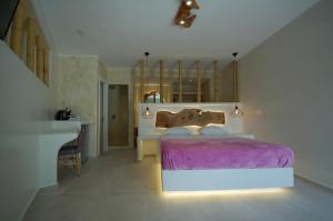 Sahas Suites Myconos Greece