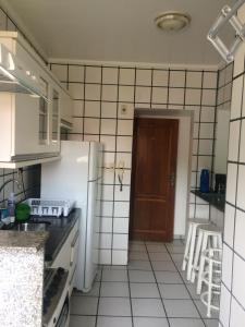 Apartamentos em Ubatuba