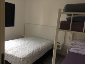 Apartamentos em Ubatuba