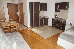 Nadmorski Apartament