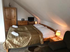 Pokoje Agroturystyka Koczy Zamek