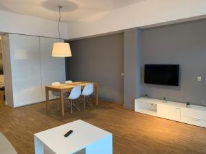 Apartament na Klifie DUNE