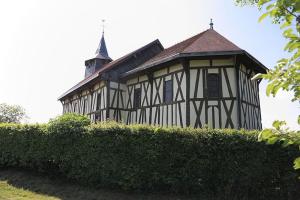 Maisons de vacances Chez Karinette : photos des chambres