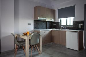Gold Apartments Rethymno Greece