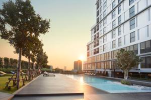 The Quarter Ladprao by UHG