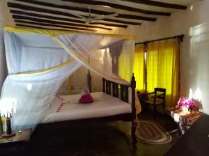 Flamingo Villas Resort