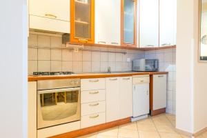 Apartment Miha Marusic