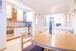 Apartment Miha Marusic