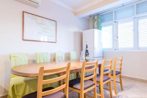 Apartment Miha Marusic