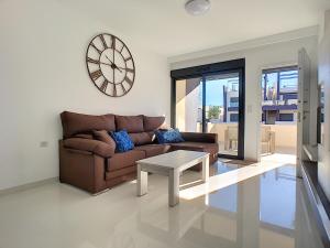 Playa Elisa Apartment - Mil Palmeras - 1510