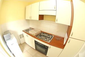 SOLARIS ANTONELA Modern Apartments with Sea View & Free Private Parking