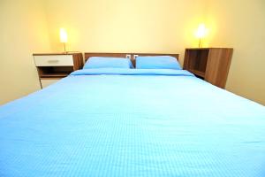 SOLARIS ANTONELA Modern Apartments with Sea View & Free Private Parking