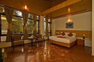 Hotel Broadways Inn