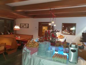 Sportpension Christina by PiaundDirk