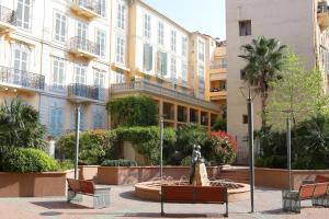 Appart'hotels Residence Pierre & Vacances Les Rivages Du Parc : photos des chambres