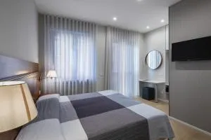 Hotel Excelsior Pavia - Voghera