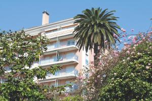 Appart'hotels Residence Pierre & Vacances Les Rivages Du Parc : photos des chambres