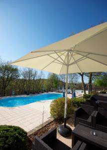 Villages vacances Residence Souillac Golf & Country Club : photos des chambres