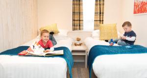 St Ives Hotel