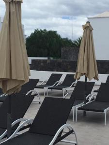 los gracioseros puerto del carmen luxury