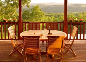 Villages vacances Residence Souillac Golf & Country Club : photos des chambres