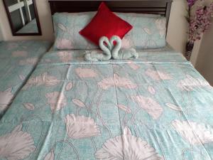 Standard Room with Balcony 658