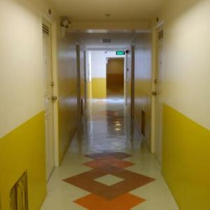 Standard Room with Balcony 658