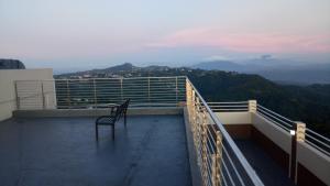 Standard Room with Balcony 658