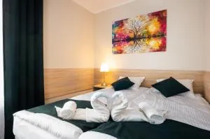 Astoria Fly Modlin Airport - Pomiechówek