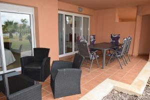 Apartment 12102 A Murcia Holiday Rentals Property