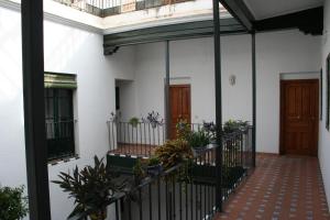 CLB Sierpes Apartment