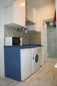 CLB Sierpes Apartment